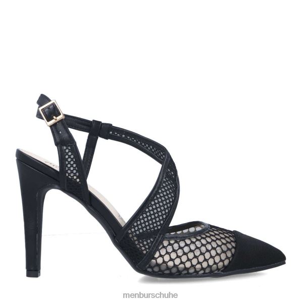 High Heels Menbur Asien Schwarz Frauen 2R0V01511