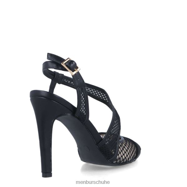 High Heels Menbur Asien Schwarz Frauen 2R0V01511