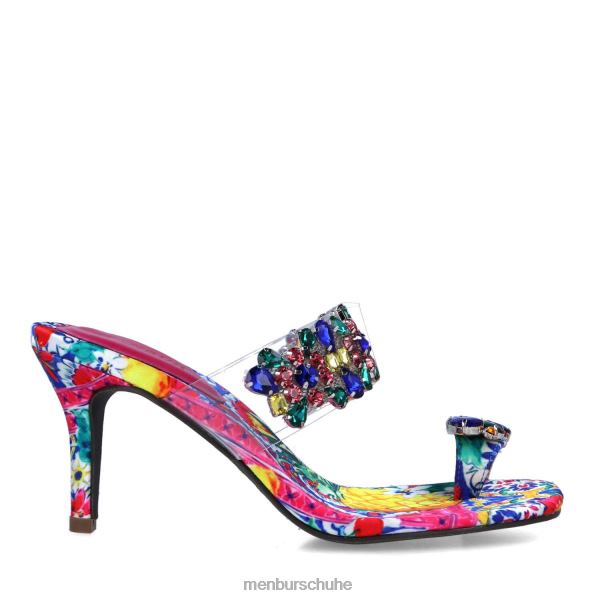 High Heels Menbur Asklepios multi Frauen 2R0V01560