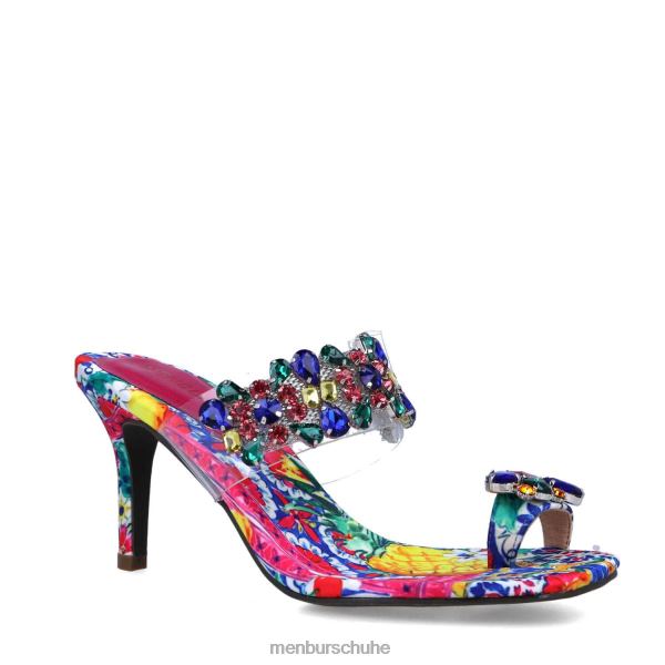 High Heels Menbur Asklepios multi Frauen 2R0V01560