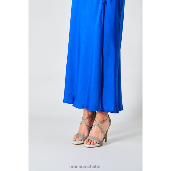 High Heels Menbur Aventurita Gold Frauen 2R0V0763