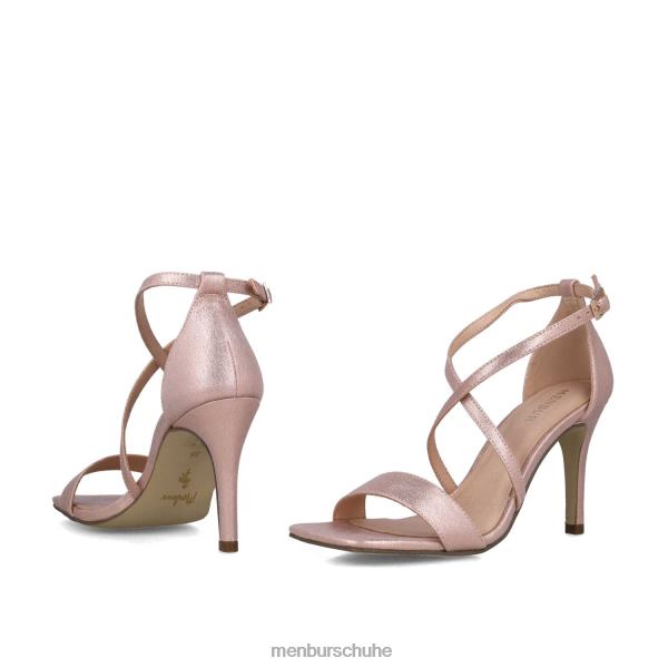 High Heels Menbur Aventurita Make-up rosa Frauen 2R0V03776