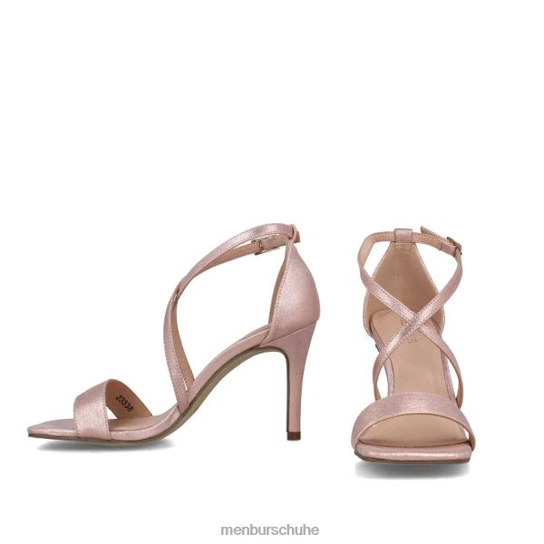 High Heels Menbur Aventurita Make-up rosa Frauen 2R0V03776