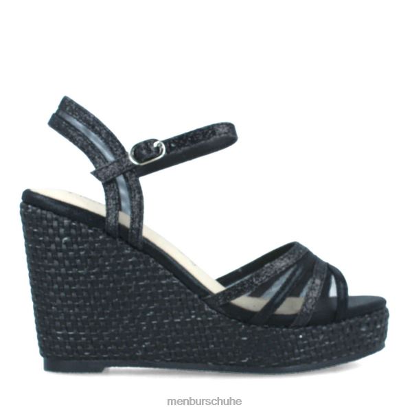 High Heels Menbur Bacemi Schwarz Frauen 2R0V0881