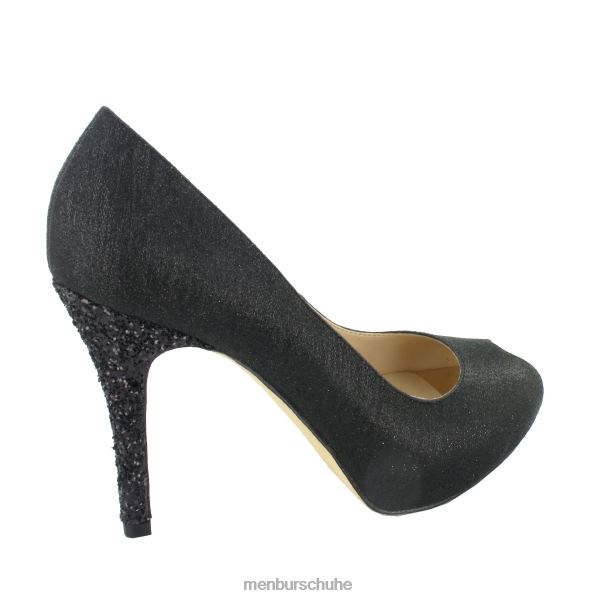 High Heels Menbur Bailen Schwarz Frauen 2R0V04776