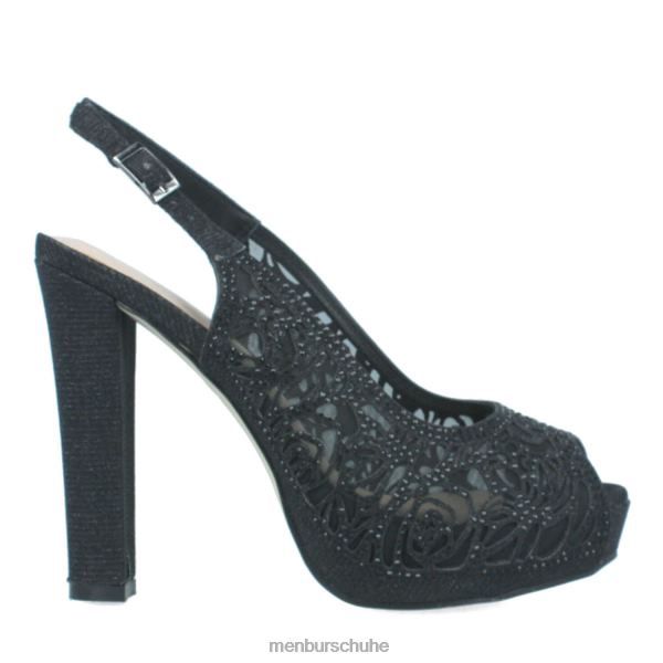 High Heels Menbur Balanello Schwarz Frauen 2R0V0873