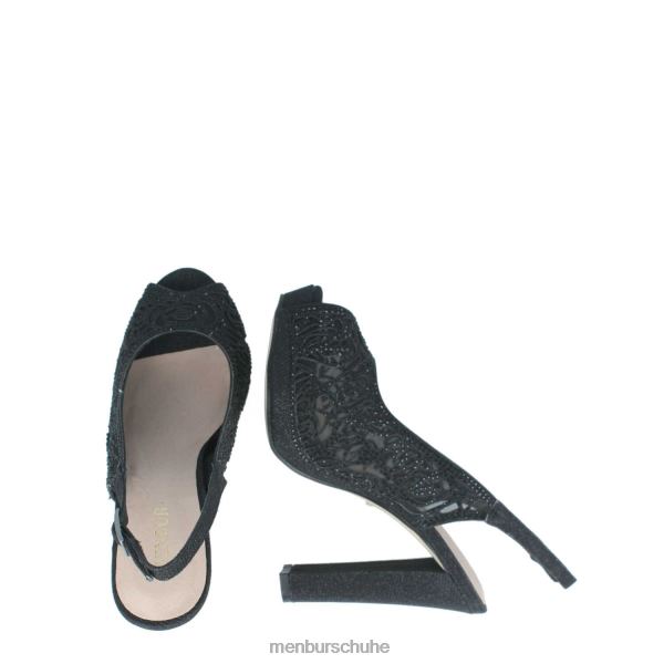 High Heels Menbur Balanello Schwarz Frauen 2R0V0873