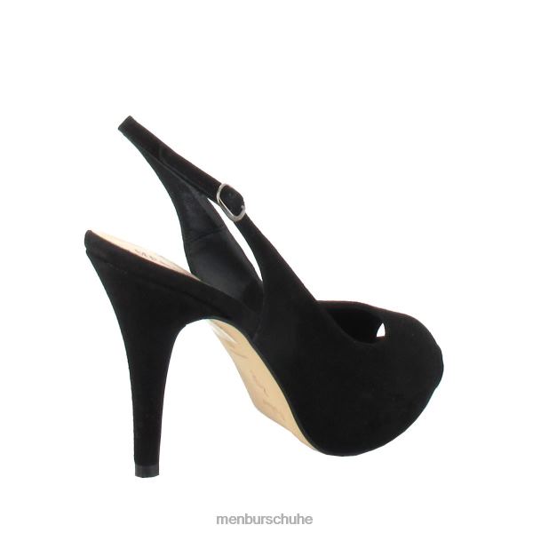 High Heels Menbur Baptist Schwarz Frauen 2R0V01124