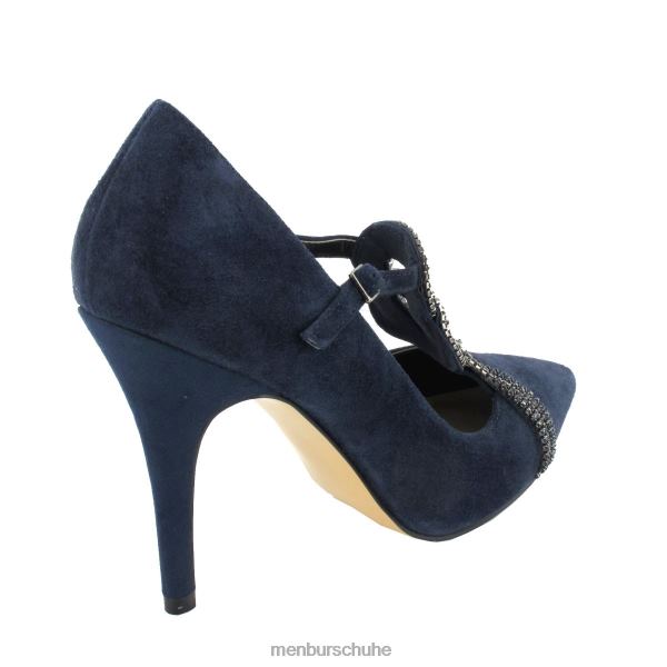 High Heels Menbur Benacazon Dunkelblau Frauen 2R0V01172