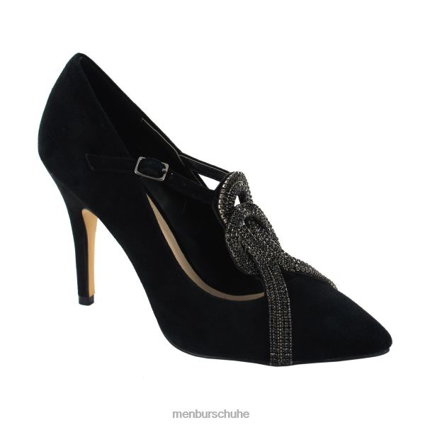 High Heels Menbur Benacazon Schwarz Frauen 2R0V04721