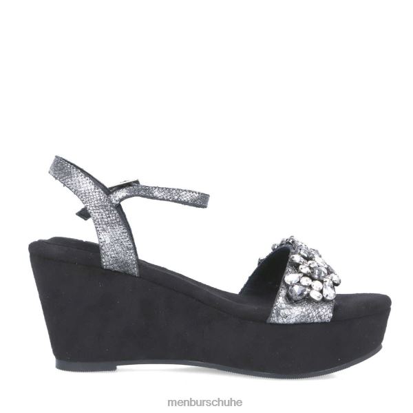 High Heels Menbur Bersezio Schwarz Frauen 2R0V05470