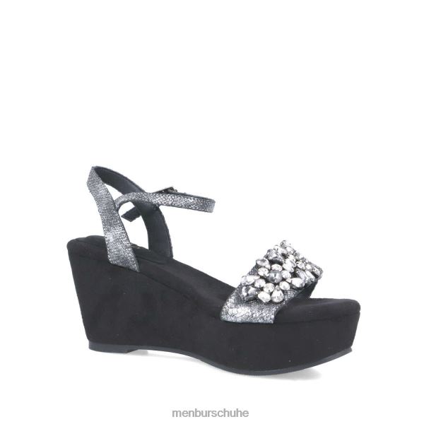 High Heels Menbur Bersezio Schwarz Frauen 2R0V05470