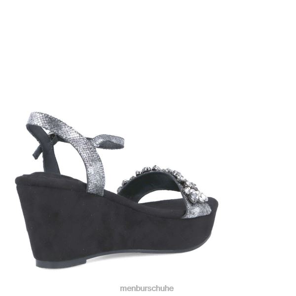 High Heels Menbur Bersezio Schwarz Frauen 2R0V05470