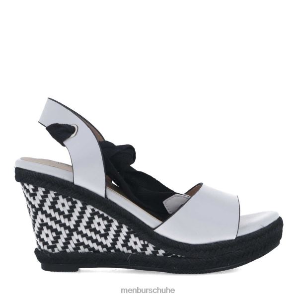 High Heels Menbur Bertuccia Weiß Frauen 2R0V01521