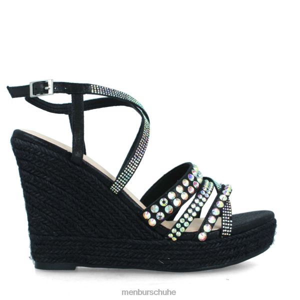 High Heels Menbur Bienno Schwarz Frauen 2R0V01311