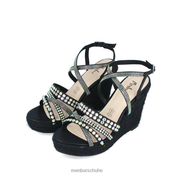 High Heels Menbur Bienno Schwarz Frauen 2R0V01311