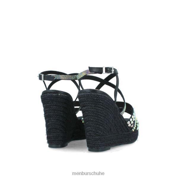 High Heels Menbur Bienno Schwarz Frauen 2R0V01311