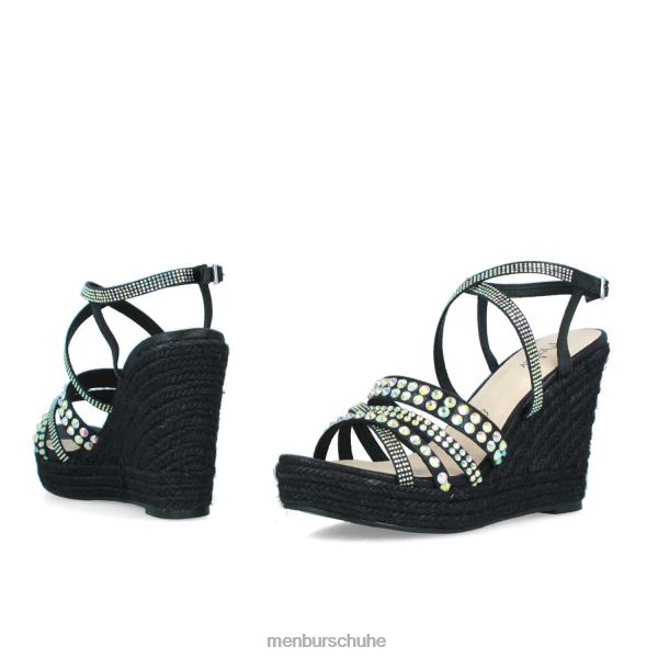 High Heels Menbur Bienno Schwarz Frauen 2R0V01311