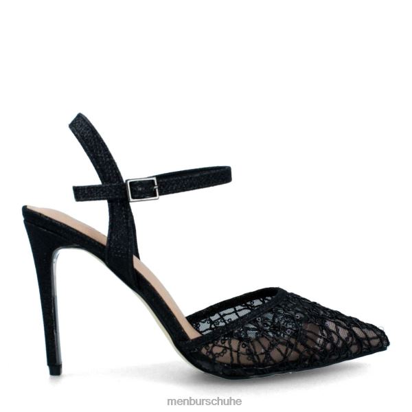 High Heels Menbur Birori Schwarz Frauen 2R0V0931