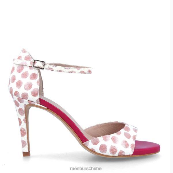 High Heels Menbur Bornasco Make-up rosa Frauen 2R0V04578