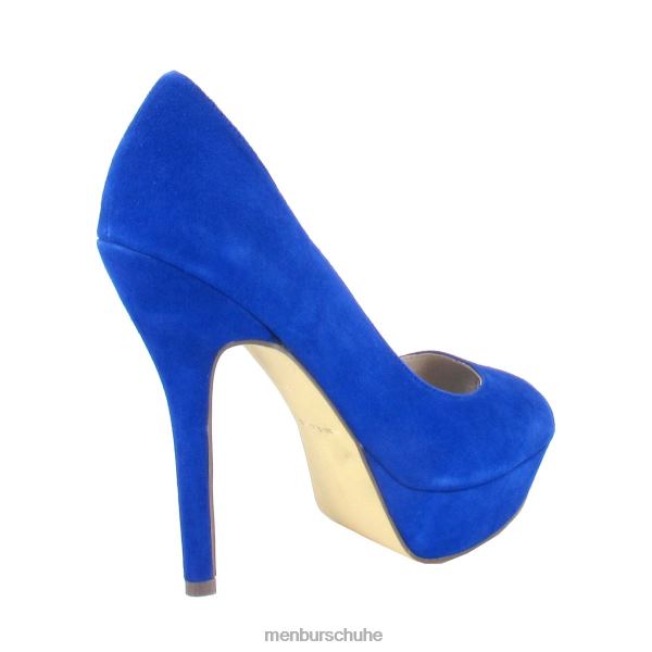 High Heels Menbur Boudon Azul mittel Frauen 2R0V04507