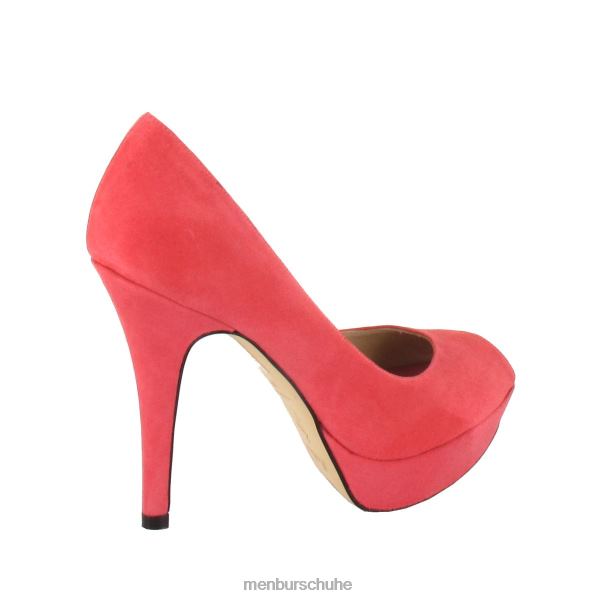 High Heels Menbur Boudon Rosa Frauen 2R0V04504