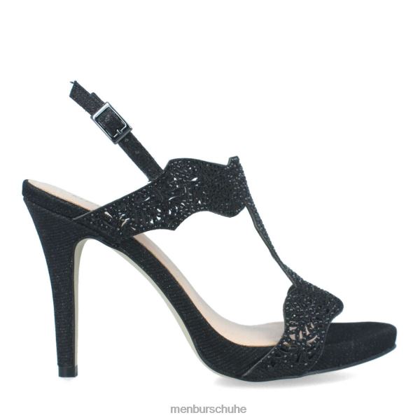High Heels Menbur Brenner Schwarz Frauen 2R0V0875