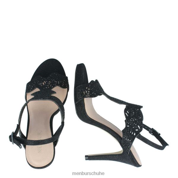 High Heels Menbur Brenner Schwarz Frauen 2R0V0875