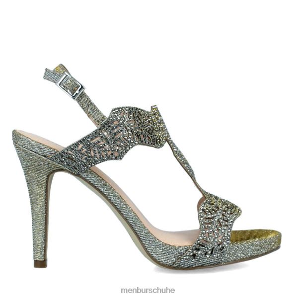 High Heels Menbur Brenner grau Frauen 2R0V04059