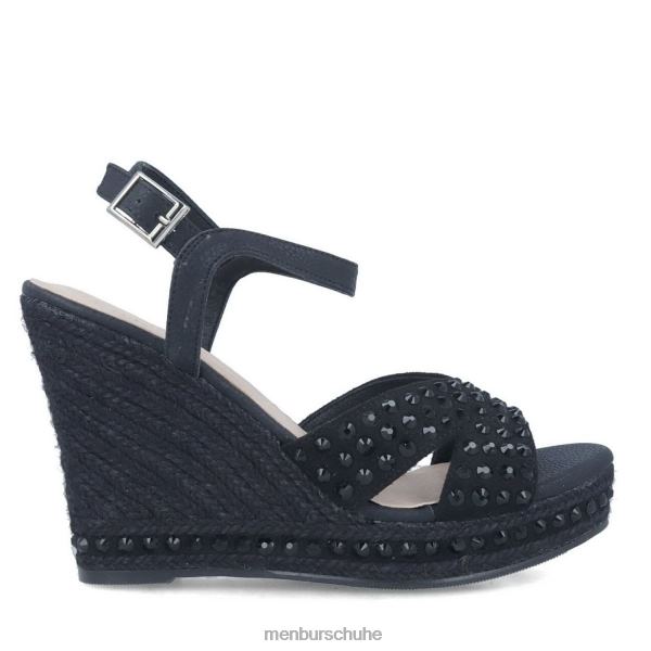 High Heels Menbur Breuil Schwarz Frauen 2R0V04083