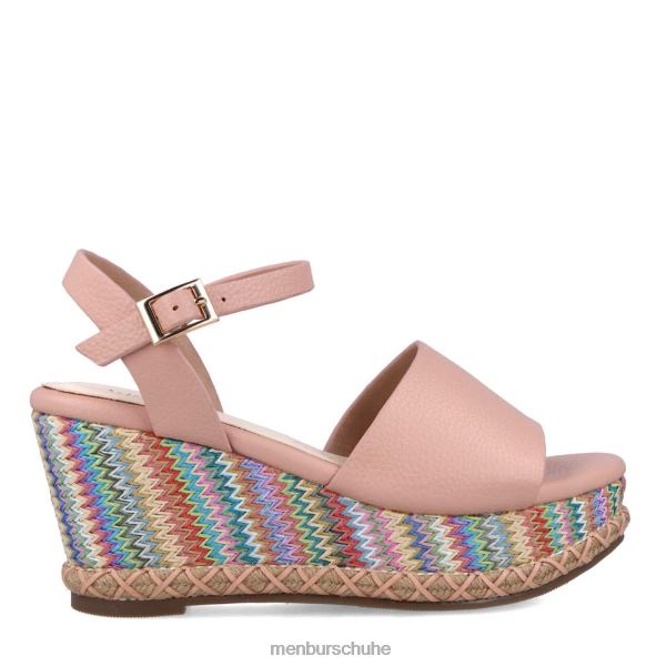 High Heels Menbur Caliope Make-up rosa Frauen 2R0V05427