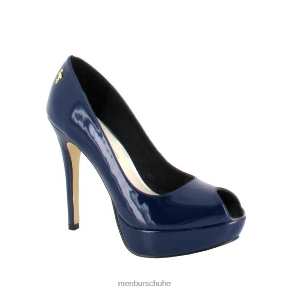 High Heels Menbur Callias Dunkelblau Frauen 2R0V04652