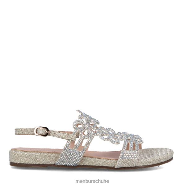 High Heels Menbur Calusco Gold Frauen 2R0V01542