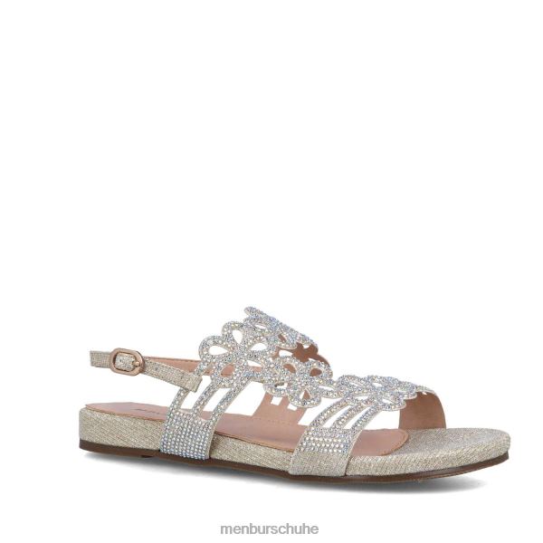 High Heels Menbur Calusco Gold Frauen 2R0V01542