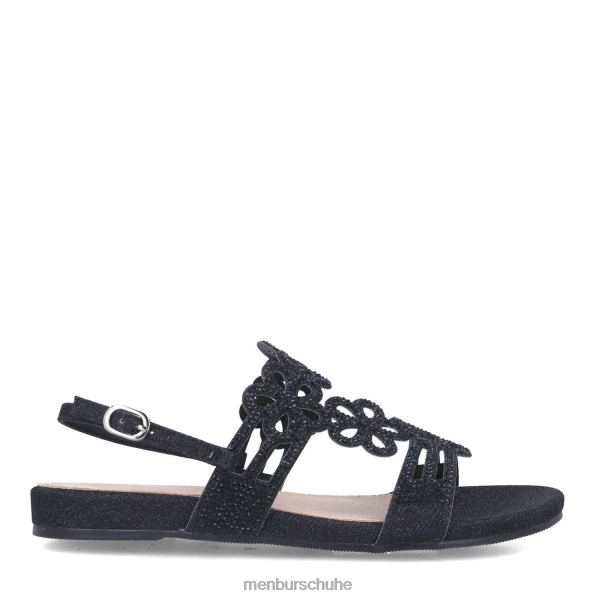 High Heels Menbur Calusco Schwarz Frauen 2R0V05468