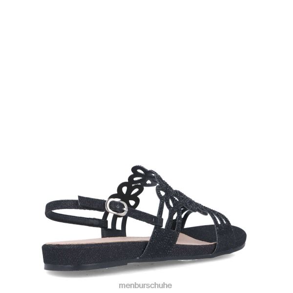 High Heels Menbur Calusco Schwarz Frauen 2R0V05468