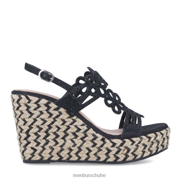 High Heels Menbur Calusco Schwarz Frauen 2R0V0821