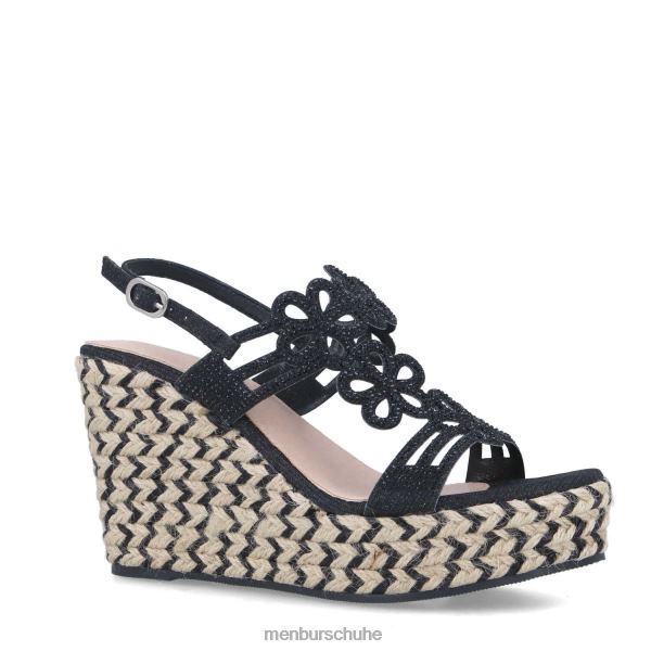 High Heels Menbur Calusco Schwarz Frauen 2R0V0821