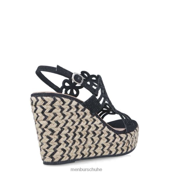 High Heels Menbur Calusco Schwarz Frauen 2R0V0821