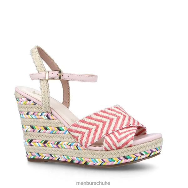 High Heels Menbur Campofilon Rosa Frauen 2R0V04072