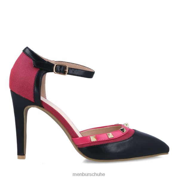 High Heels Menbur Campotosto Rosa Frauen 2R0V01516
