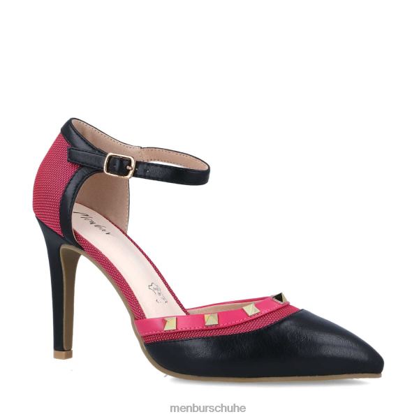 High Heels Menbur Campotosto Rosa Frauen 2R0V01516