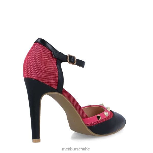 High Heels Menbur Campotosto Rosa Frauen 2R0V01516