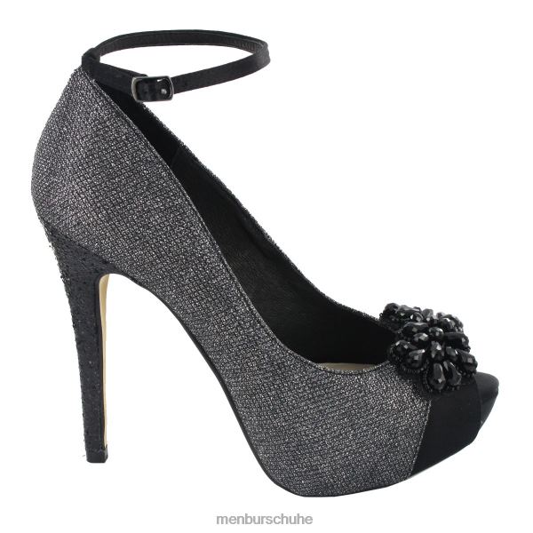 High Heels Menbur Canillas Schwarz Frauen 2R0V01190