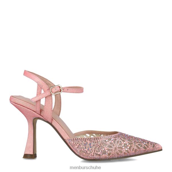 High Heels Menbur Canis Minor Orange Frauen 2R0V03758