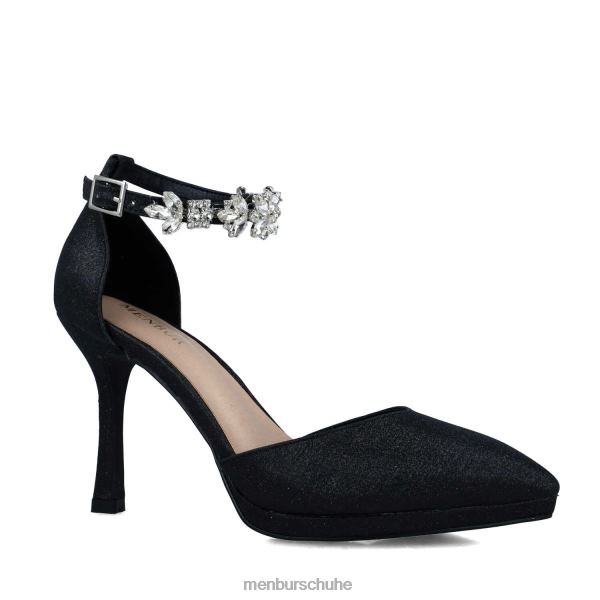 High Heels Menbur Cardea Schwarz Frauen 2R0V05118