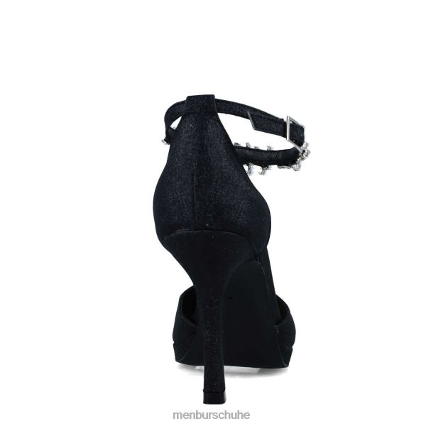 High Heels Menbur Cardea Schwarz Frauen 2R0V05118