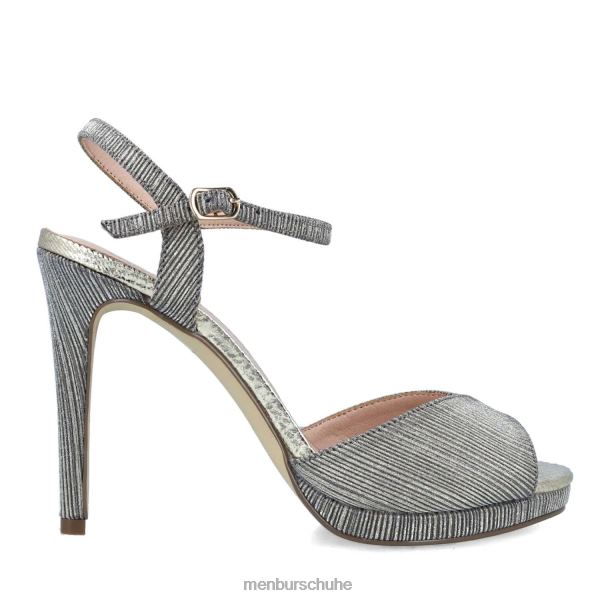 High Heels Menbur Carditello Gold Frauen 2R0V04128