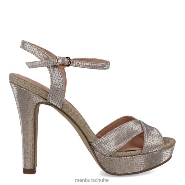 High Heels Menbur Carpinello Make-up rosa Frauen 2R0V05335