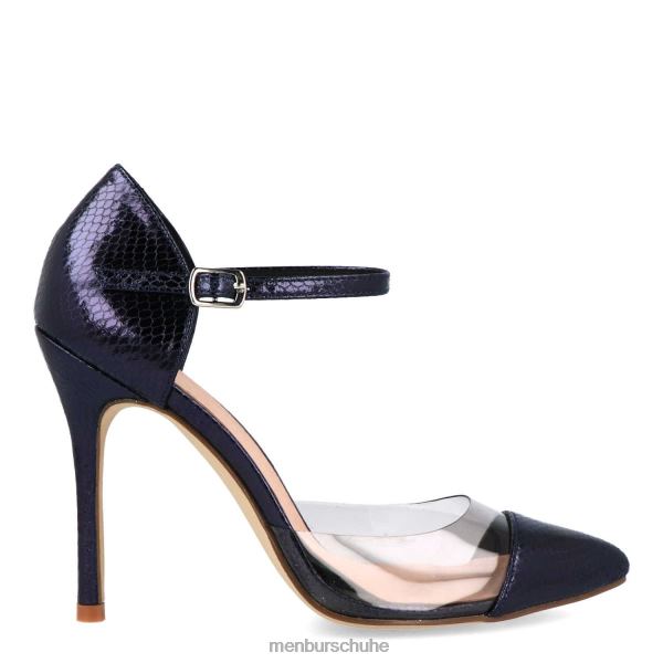 High Heels Menbur Carpini Dunkelblau Frauen 2R0V01469